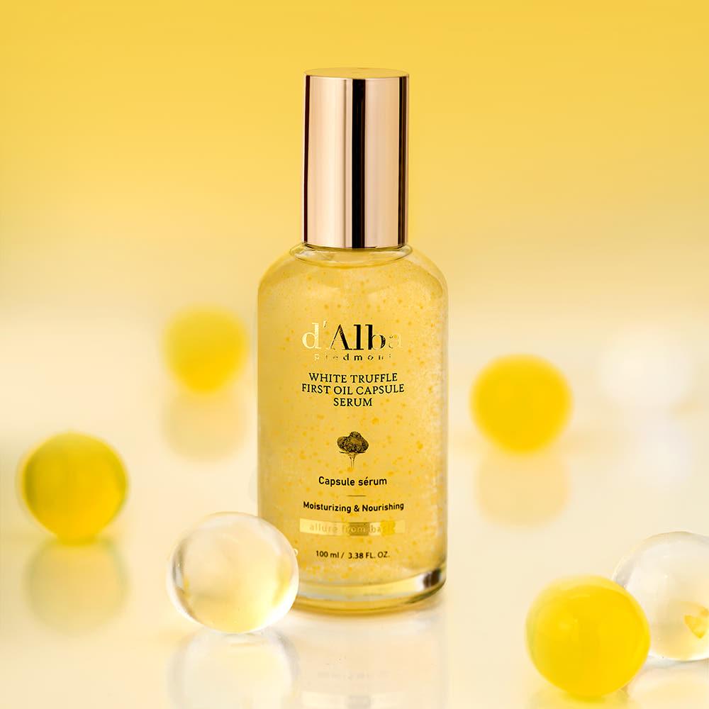 달바 비타 캡슐 세럼 대용량 100ml