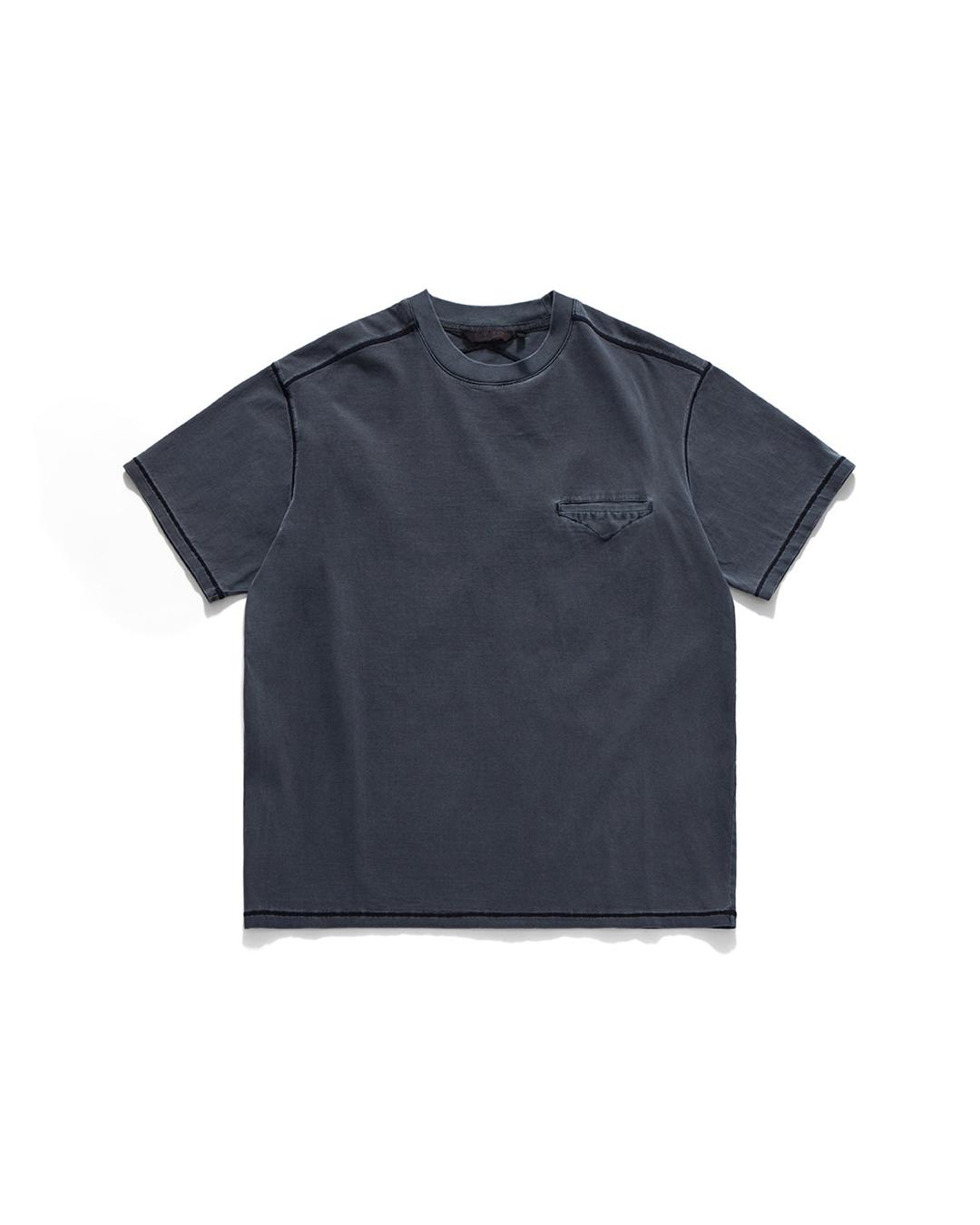 CPO T-SHIRTS / NAVY