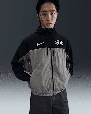 나이키 클럽