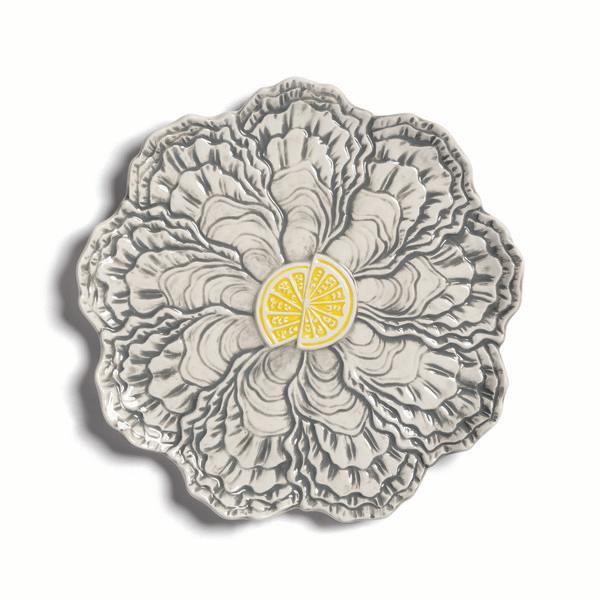 PLATE OYSTER