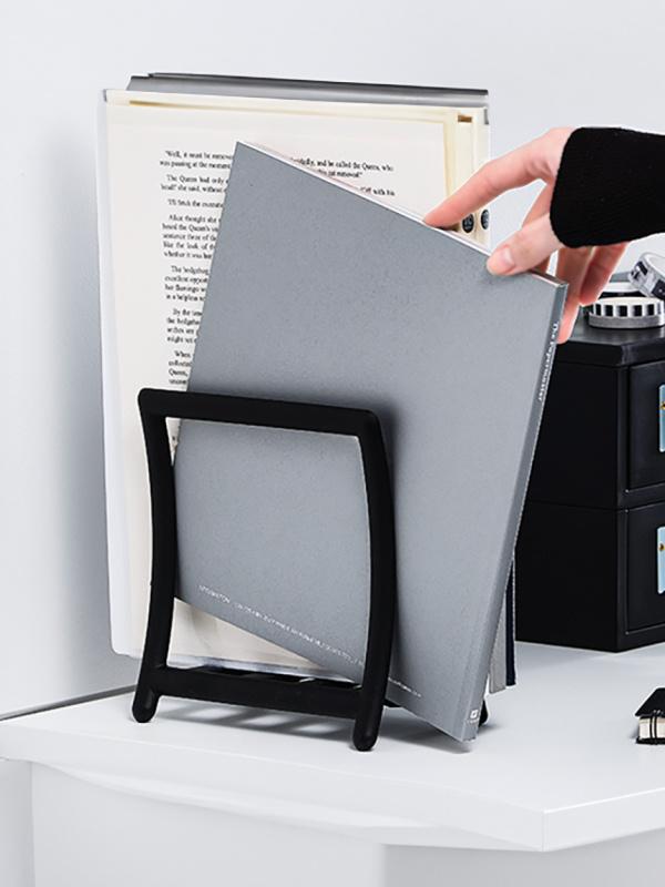 스탠드 서류 홀더