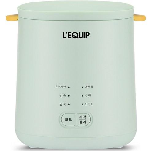리큅 에그마스터 계란찜기 - 에그쿠커 | 쿠팡