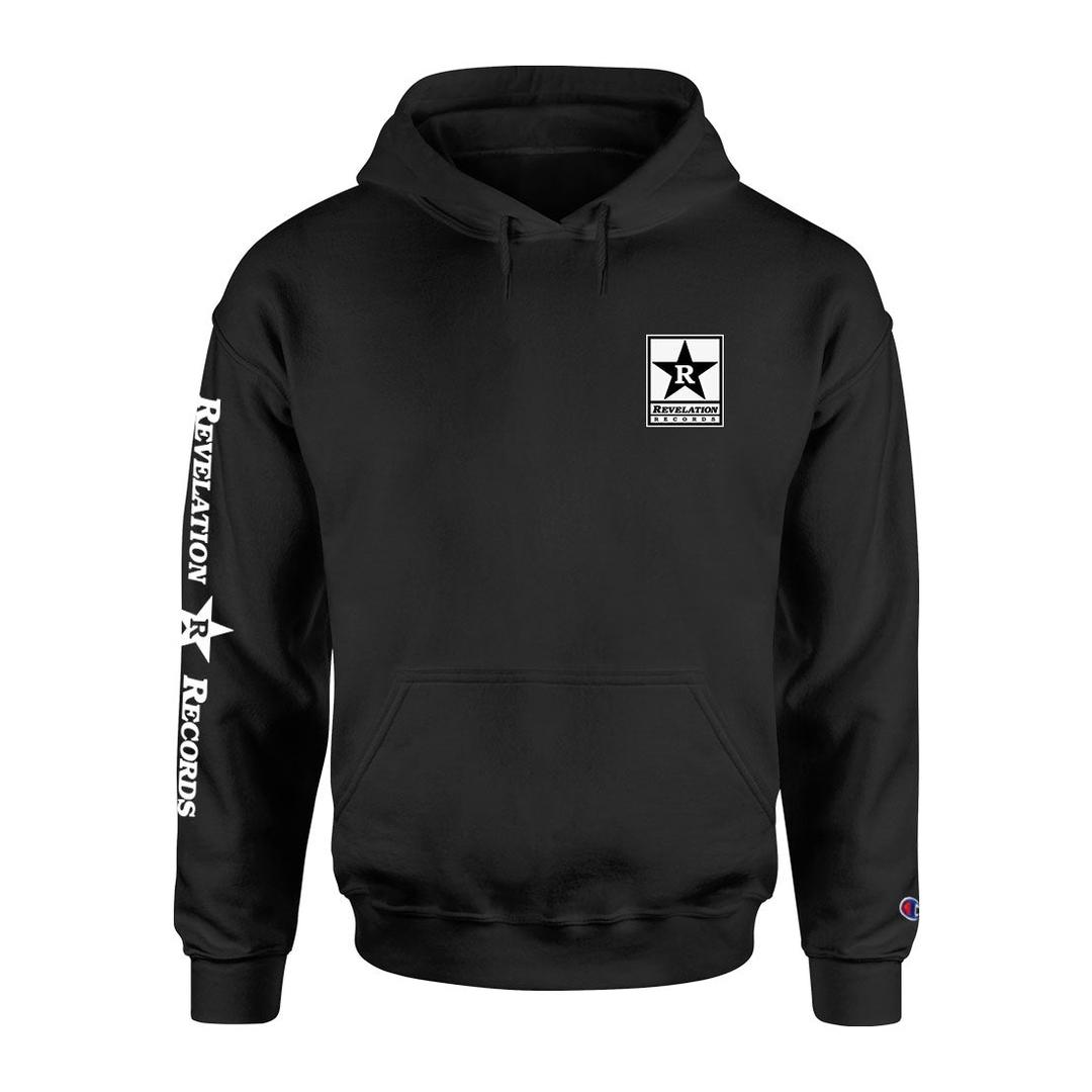 REVHQ / Paint It Black