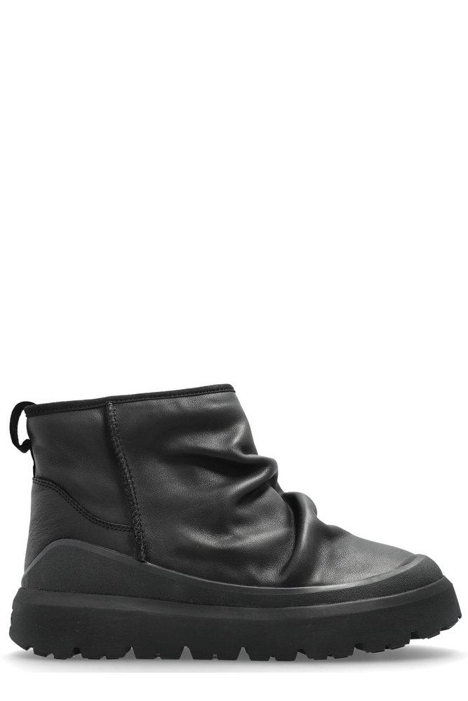 UGG Heritage Utility Mini Boots