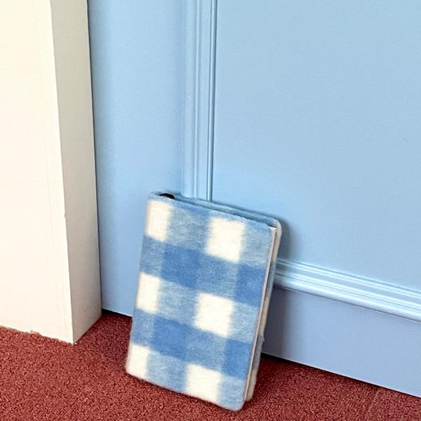 CUBE NOTE_BLUE (min9le min9le)