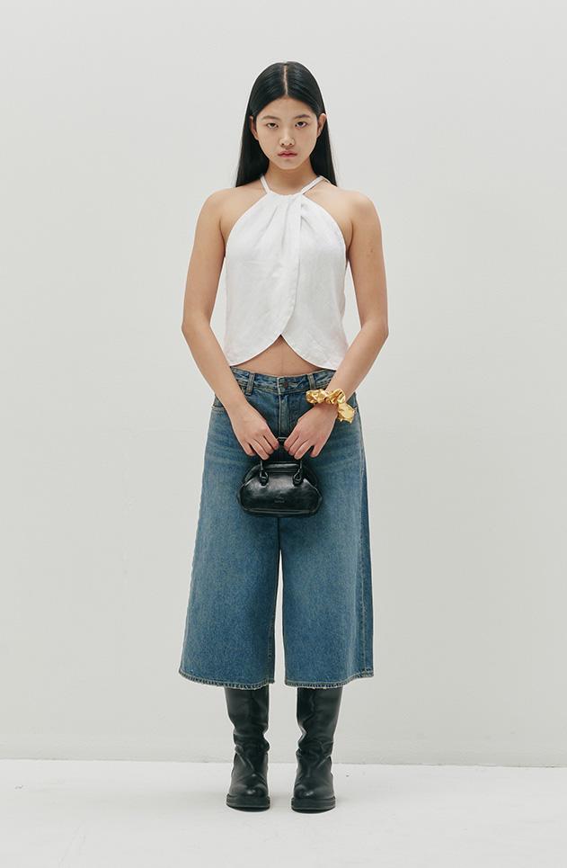 [NEW] CALLING BAG SMALL - BLACK