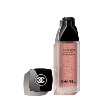 레 베쥬 오 드 블러쉬 라이트 핑크 | CHANEL 샤넬