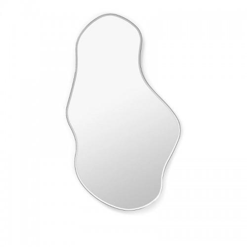 FERM LIVING POND MIRROR DARK CHROME L펌리빙 폰드 거울 다크크롬 L