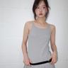[7차] PLEATS MINI ONE-PIECE (GREY)