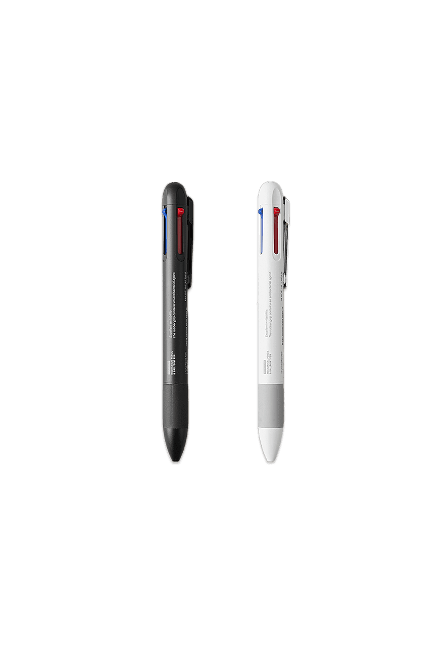 멀티펜 4Functions pen