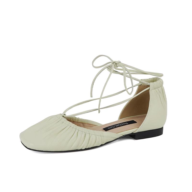 Flats_Chalamet R2827t_1cm