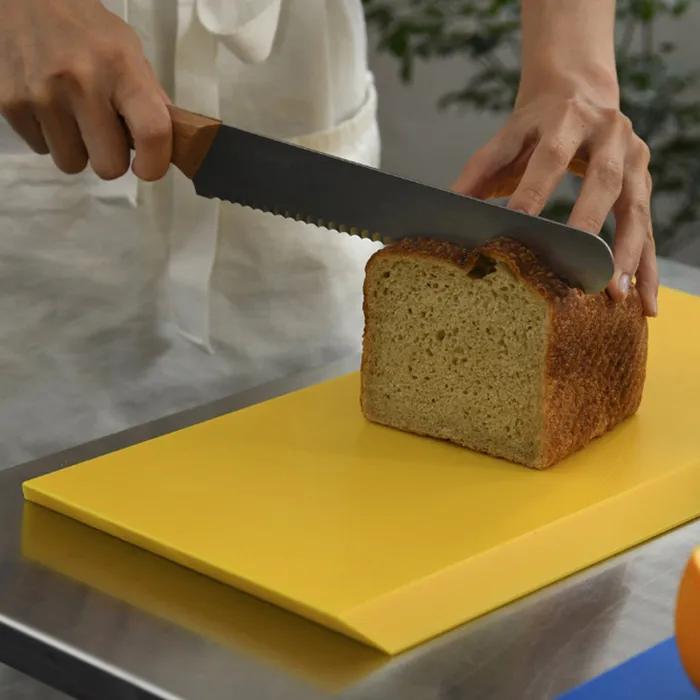 Cutting Board (Yellow)