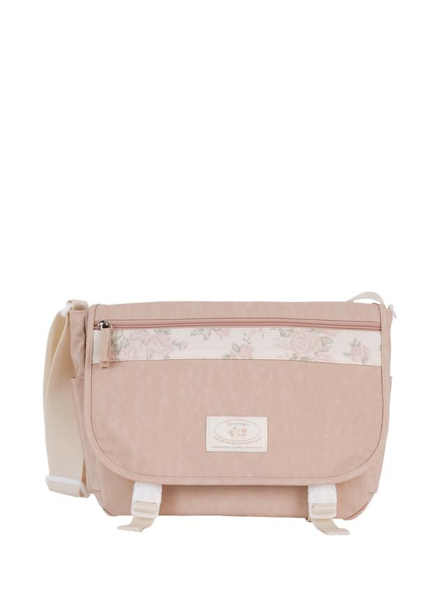 バッグ jichoi PARCO EDITION MESSENGER BAG jichoi PARCO EDITION MESSENGER BAG