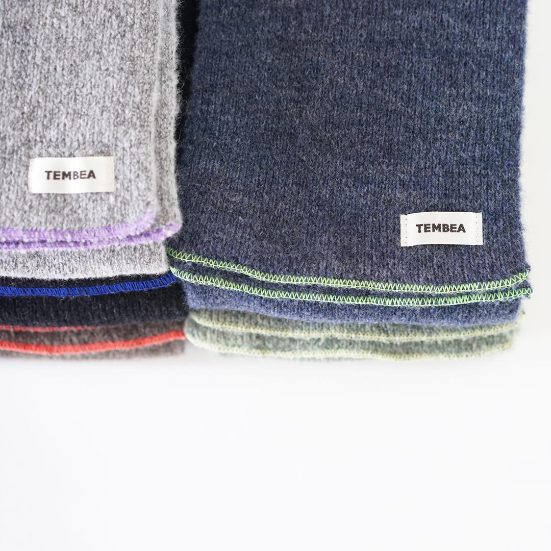 【TEMBEA】-muffler