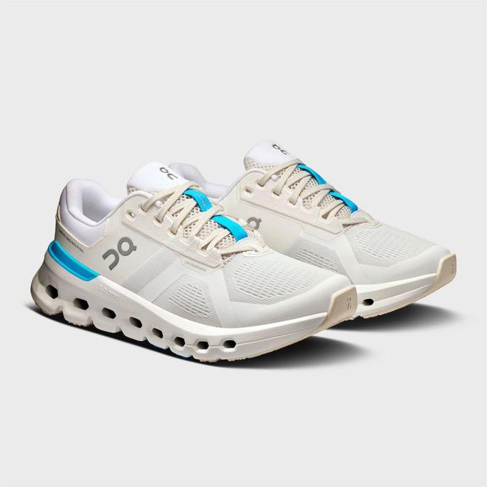 Cloudrunner 2 - White : Horizon