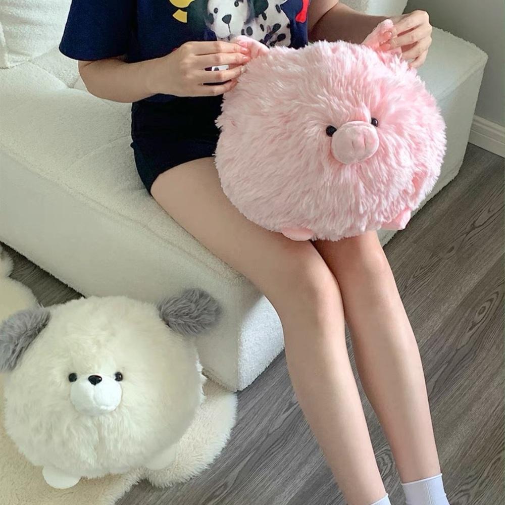 뚱아지 인형 (2type)