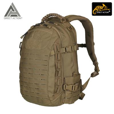 [Direct Action] 다이렉트액션 드래곤 에그 MKⅡ 백팩 (코요테) 전술 배낭