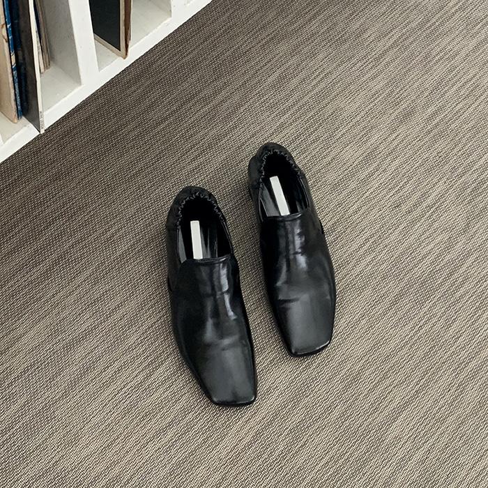 모린스shoes(3color)