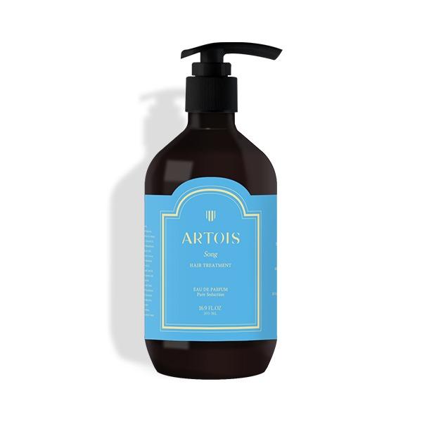 ARTOIS SONG EAU DE PARFUM Hair Treatment