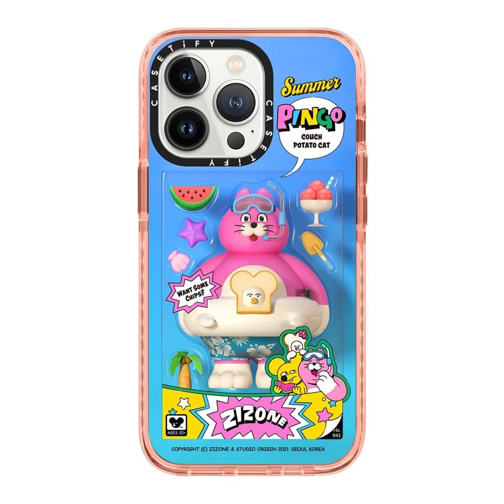 SUMMER PINGO TOY BY ZIZONE