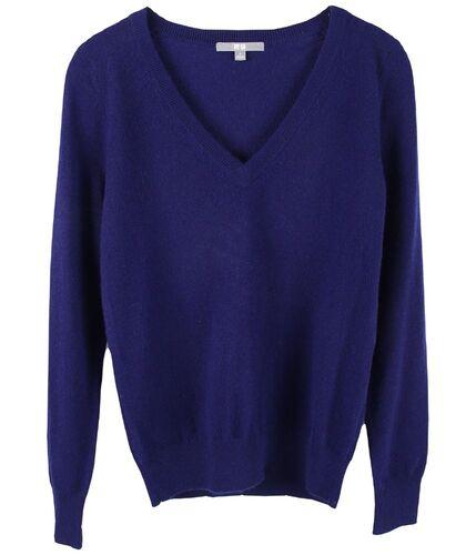 UNIQLO 유니클로 캐시미어 100% 니트 여 (S)