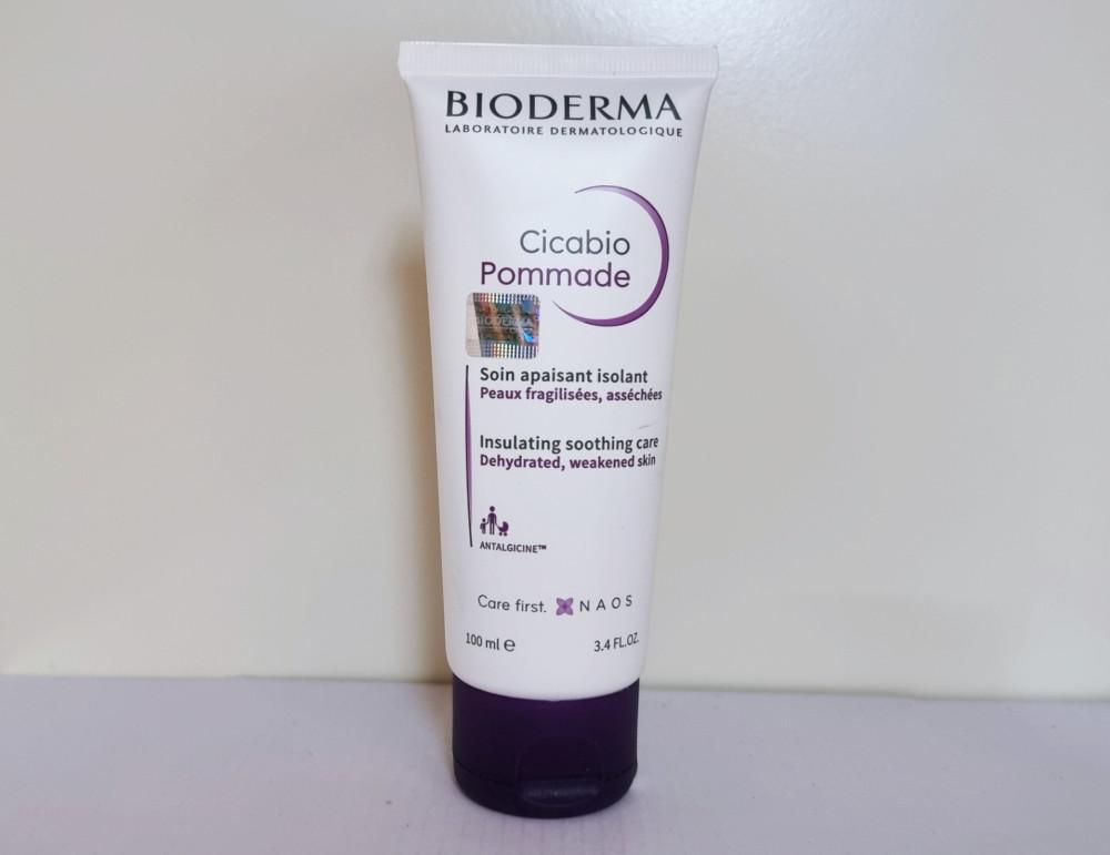 바이오더마 시카비오 포마드 100ml