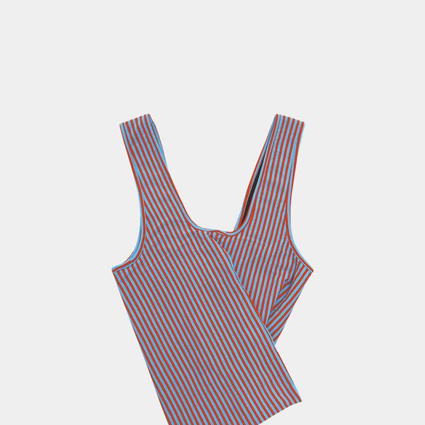 3/100 (bag) "stripe" (Reversible)