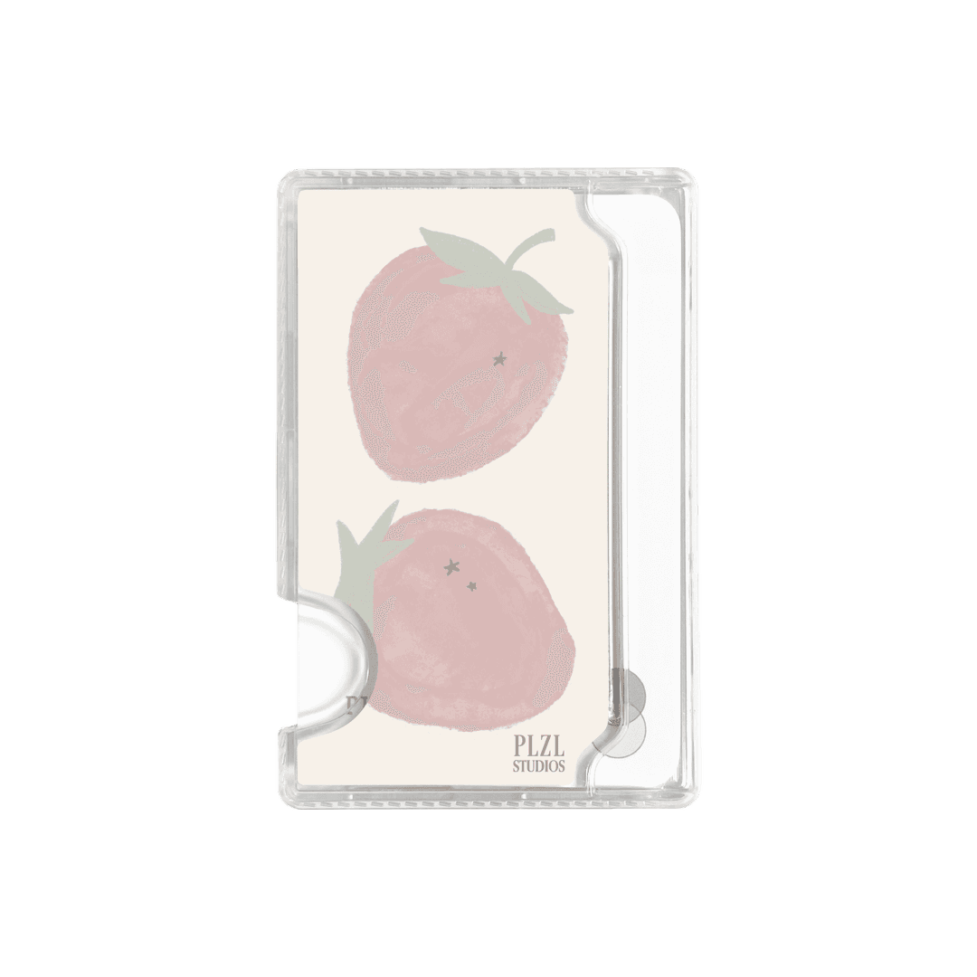 Magsafe Card Pocket_Milkberry