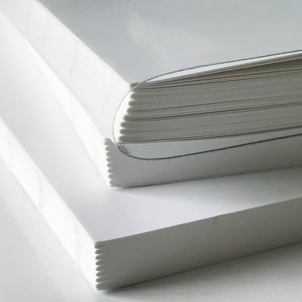 [다한다] PVC 커버 A6 다이어리&노트