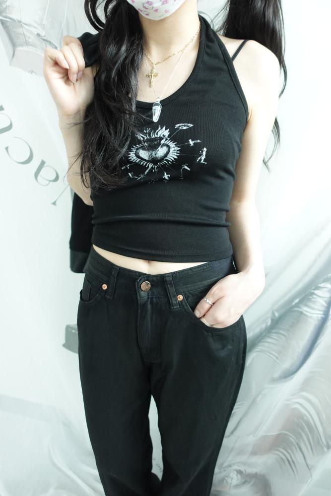 [히피디피] 큐피드 slvl (3color)