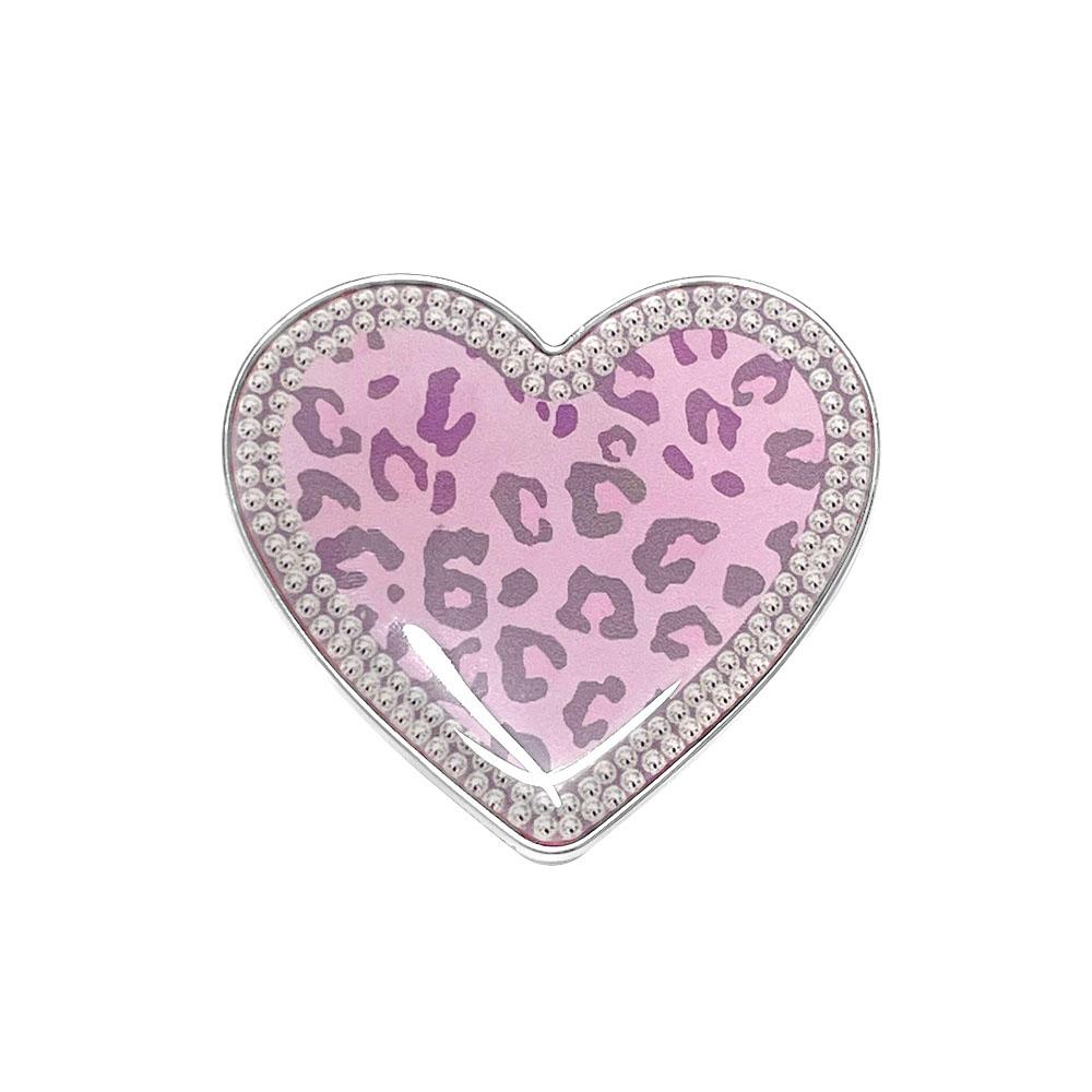 Leopard Pink 그립