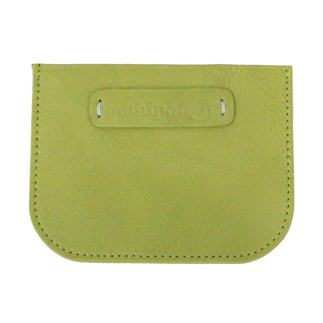 FLAT cardsuit [avocado]