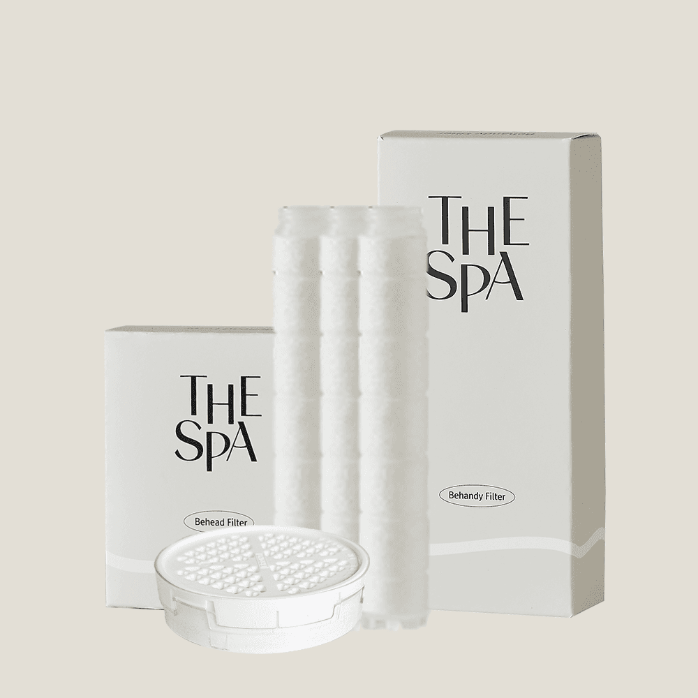 더스파 비헤드, 비핸디 필터 (비오, 비라운드 필터)