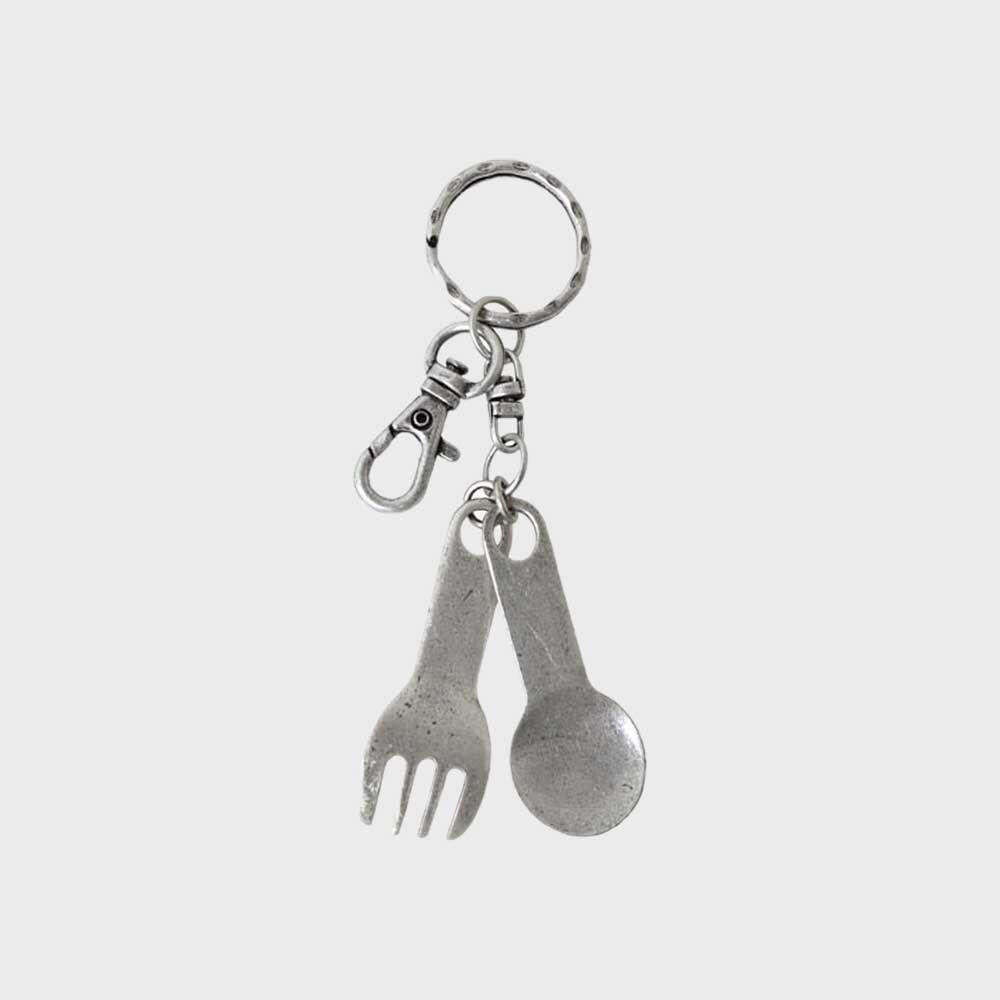 [dpablo] Spoon n Fork keyring