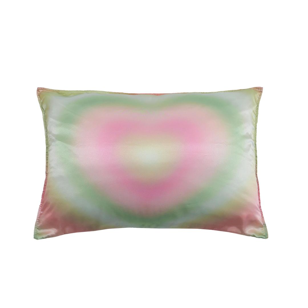 Kinda love pillow cover