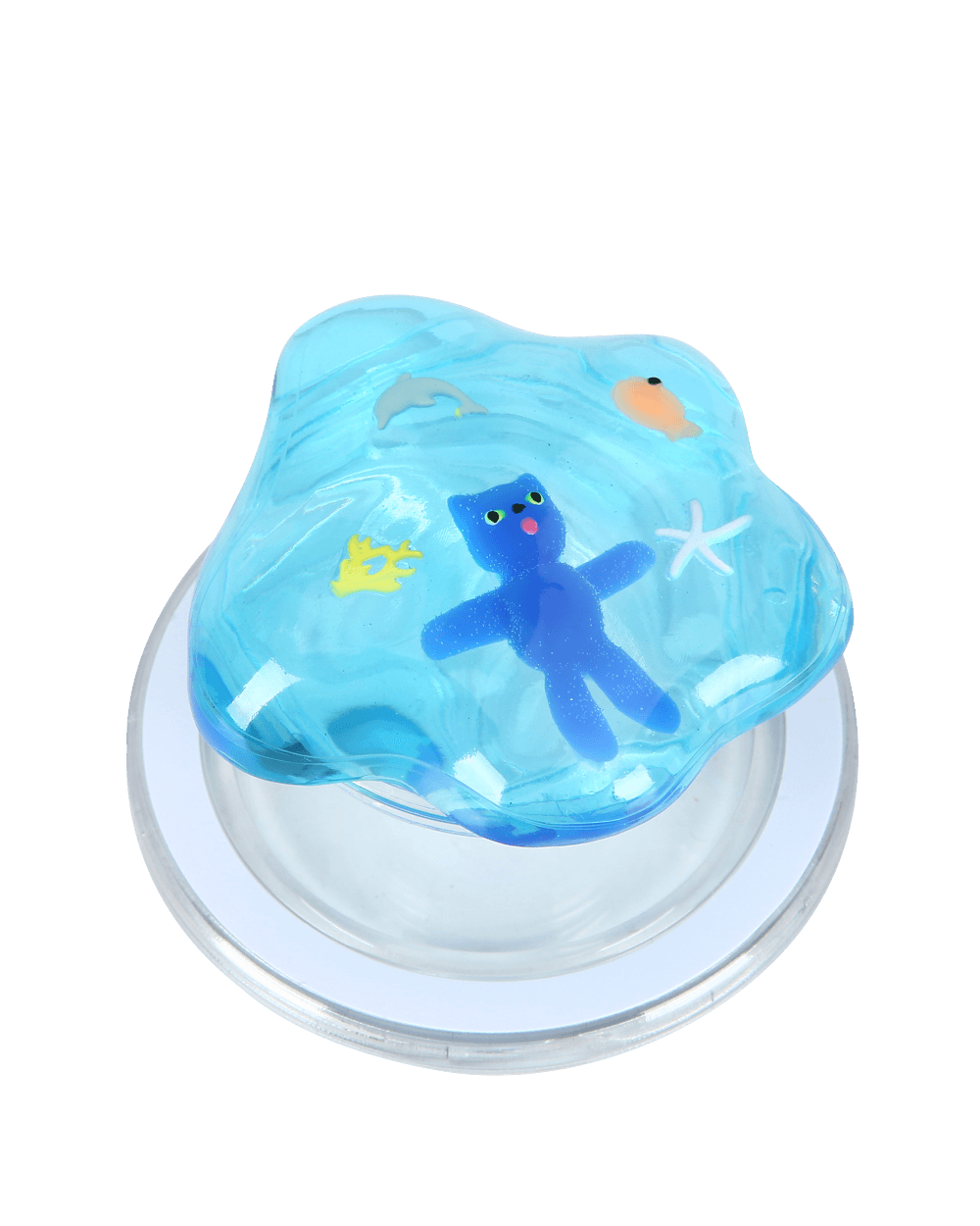 PIYONG New Smart tok #2