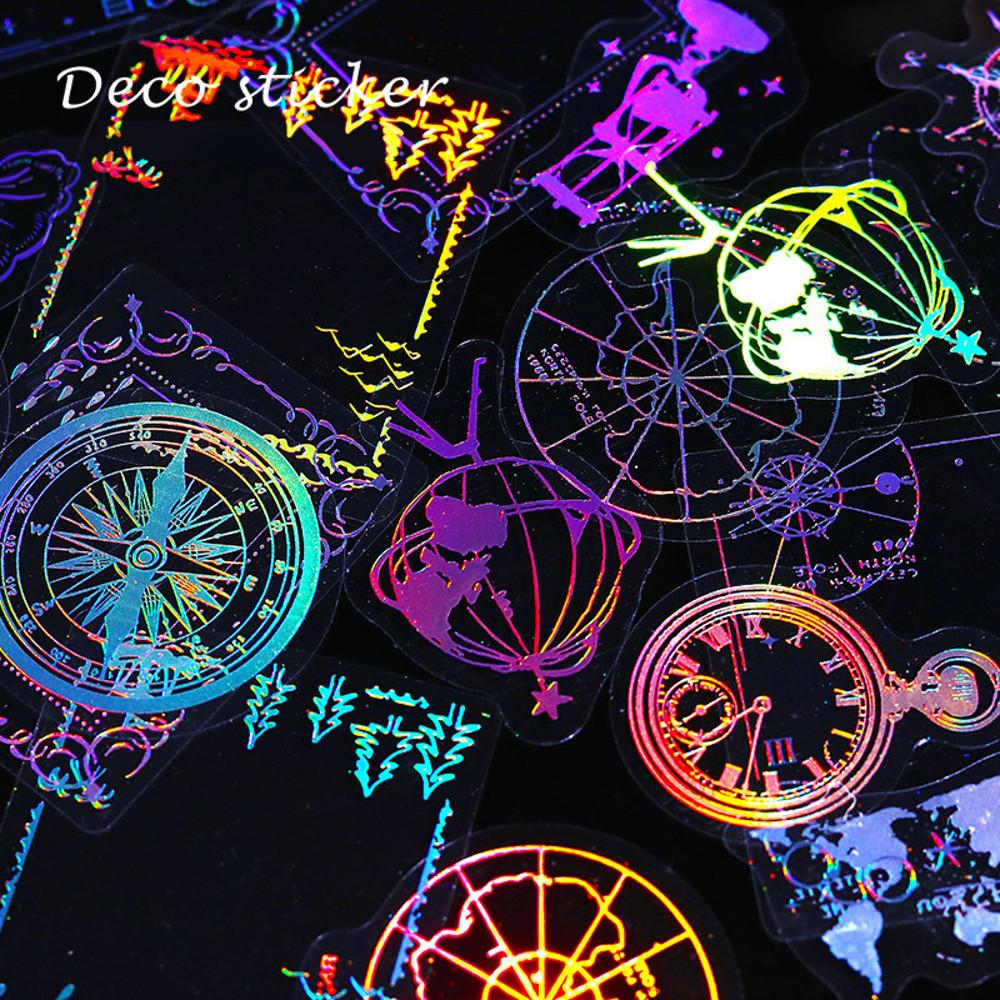 만상의 도서관 30개 스티커 세트