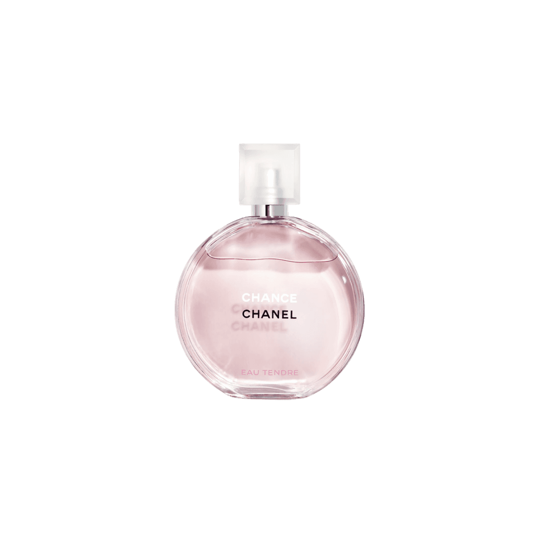 Chanel Chance Eau Tendre Eau De Toilette 35ml (Korean Ver.)