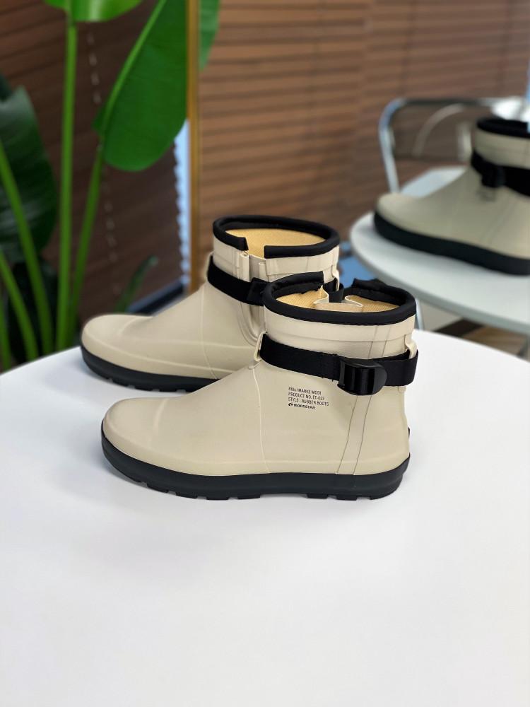 문스타 레인부츠 810s MARKE MODI ET027