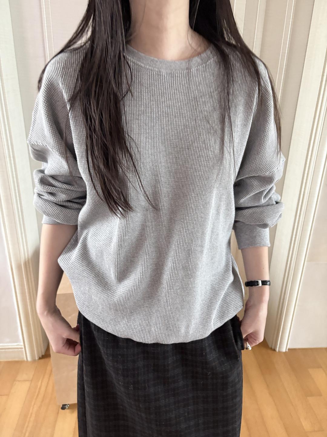 Waffle cotton MTM (2C)