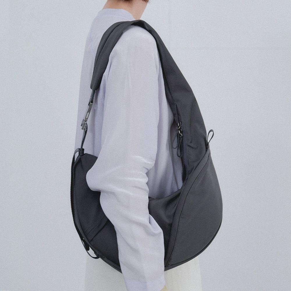 Insight Cross Bag_Gray