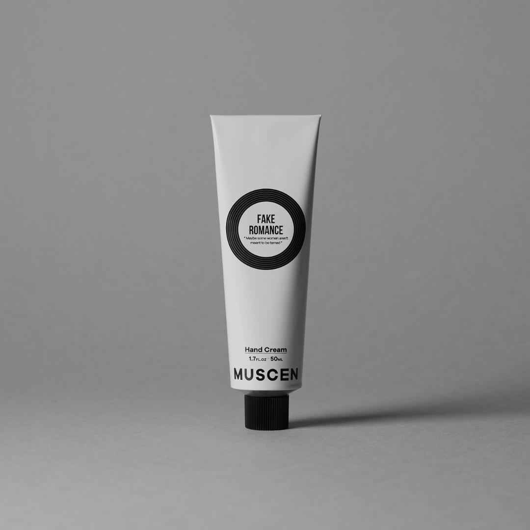 FAKE ROMANCE Hand Cream (50ml)