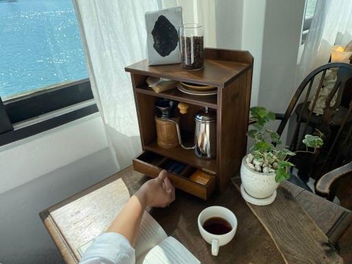 수납함 _ Table box