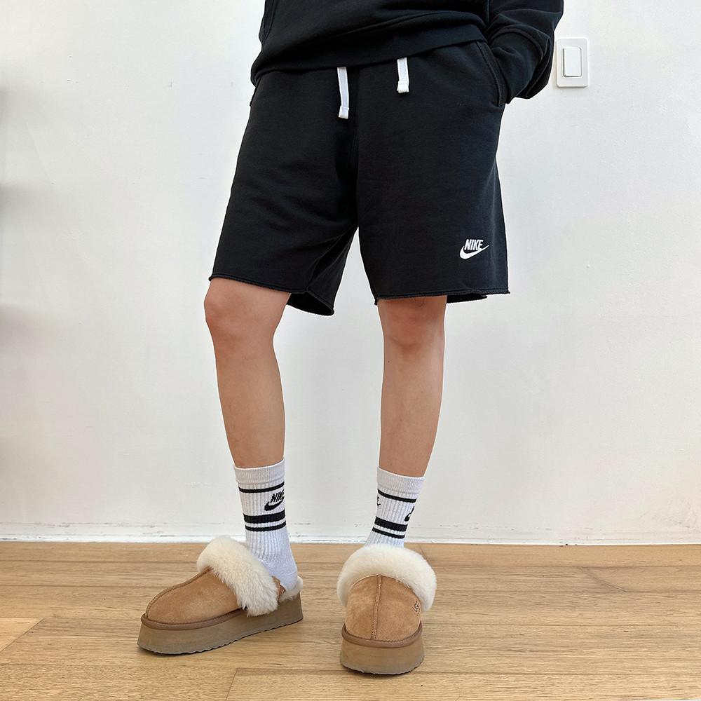 나이키 반바지 트레이닝 5부 츄리닝