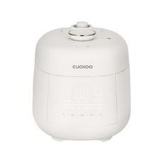 쿠쿠 트윈프레셔 미니 전기압력밥솥 3인용