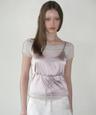 BALLERINA LAYERED TOP (SOFT PINK)