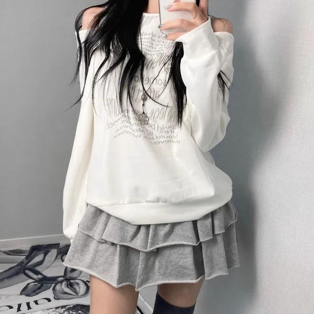 letter off mtm (white)