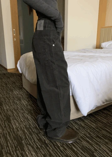 [new]카펜터 코듀로이 pt