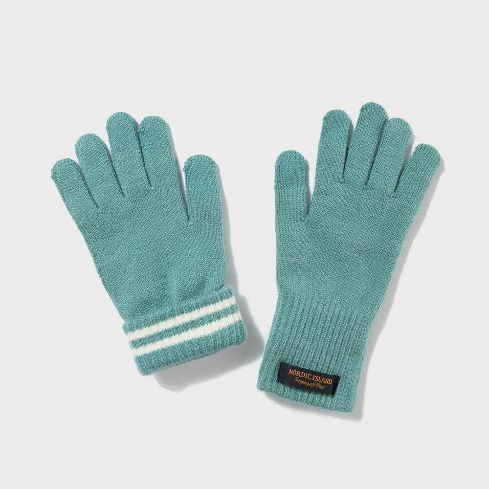 롱터치 글러브 - 민트