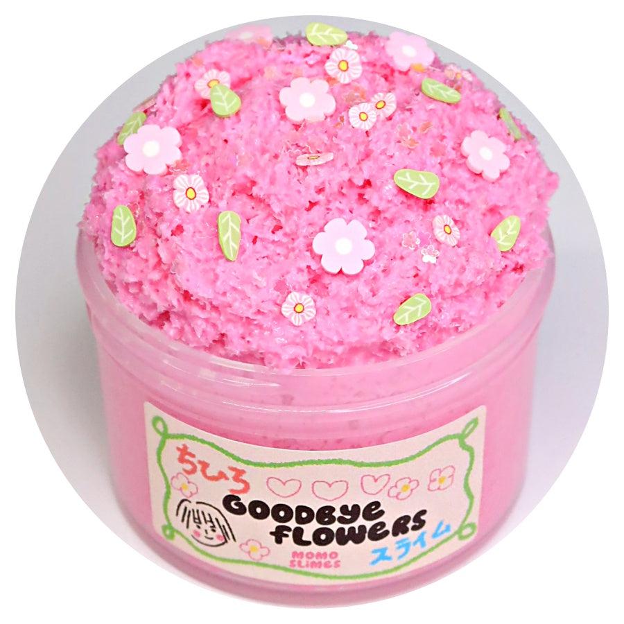 Goodbye Flowers Slime